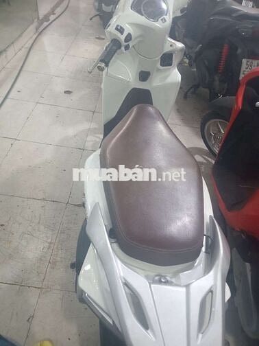Honda Vision 2020 Smartkey Trắng