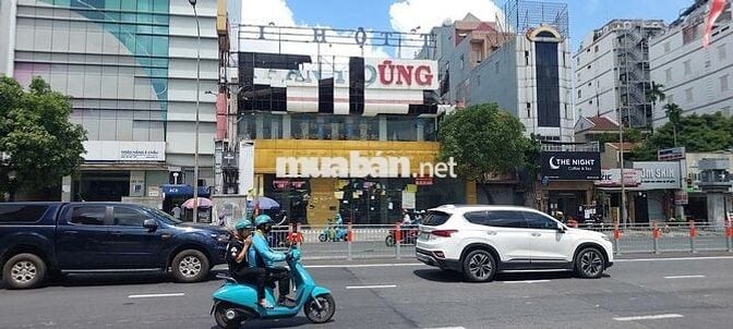 MT 467 CỘNG HOÀ 22*65 1 TRỆT 1 LỬNG SUỐT VỊ TRÍ ĐẮC ĐỊA PHÙ HỢP CHUỖI