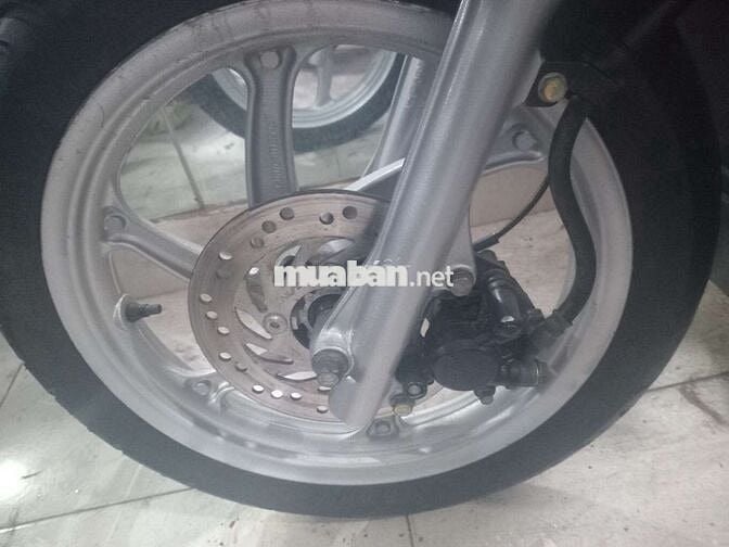 Honda Vision 2019 Smartkey Đỏ
