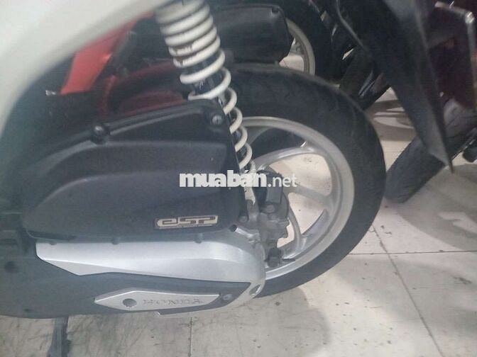 Honda Vision 2020 Smartkey Trắng