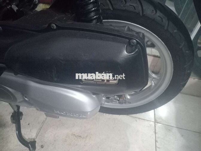 Honda Vision 2019 Smartkey Đỏ