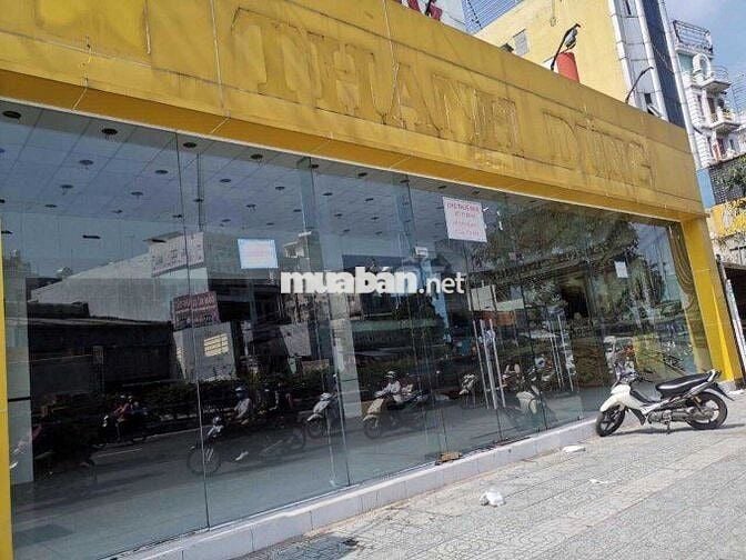MT 467 CỘNG HOÀ 22*65 1 TRỆT 1 LỬNG SUỐT VỊ TRÍ ĐẮC ĐỊA PHÙ HỢP CHUỖI