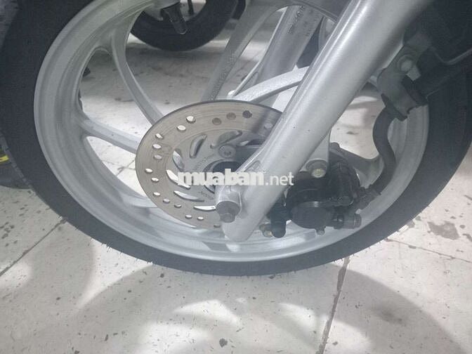 Honda Vision 2020 Smartkey Trắng