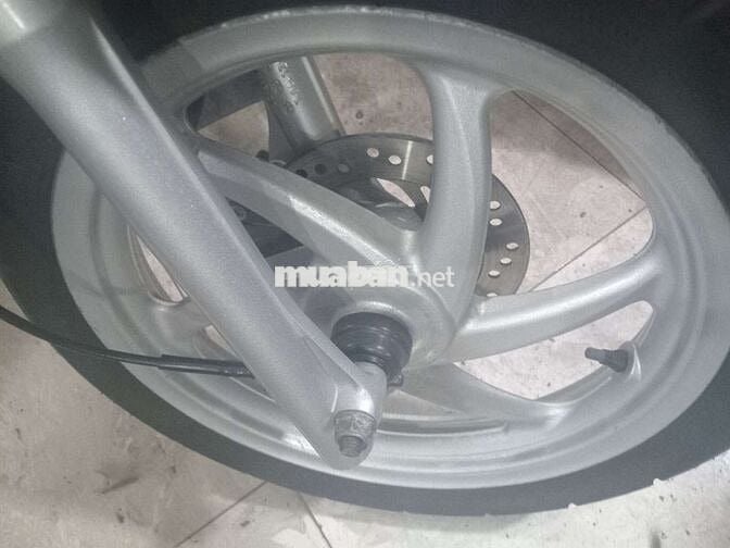 Honda Vision 2019 Smartkey Đỏ