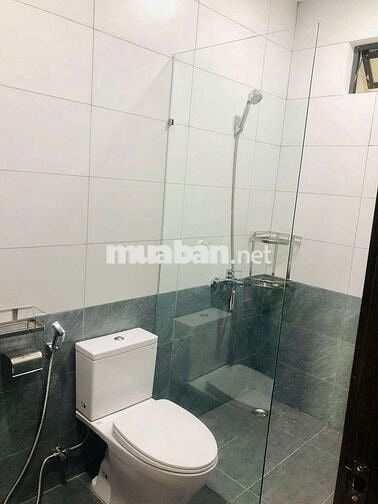 Căn hộ full nội thất, 40m2, gần chợ, trong khu dân cư, sát ĐH VH, KTế