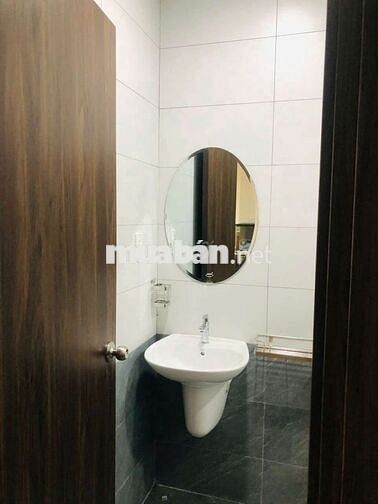 Căn hộ full nội thất, 40m2, gần chợ, trong khu dân cư, sát ĐH VH, KTế