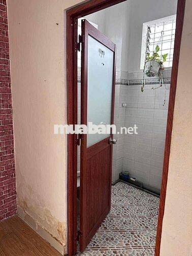 Bán chung cư 1 phòng ngủ ở 1A-1B Nguyễn Đình Chiểu- Sài gòn