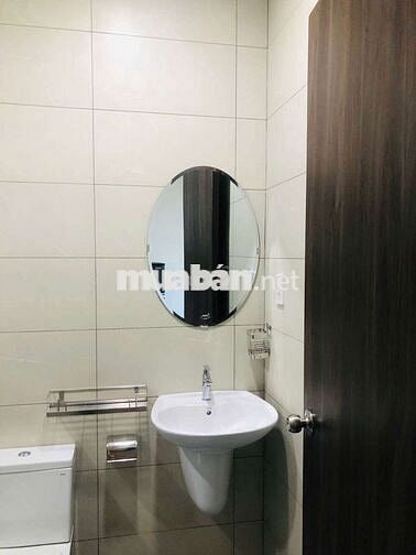 Căn hộ full nội thất, 40m2, gần chợ, trong khu dân cư, sát ĐH VH, KTế
