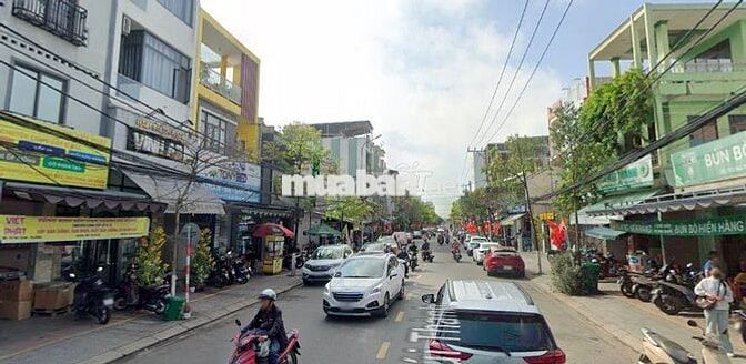 CHO THUÊ NHÀ MT 1 TẦNG ĐƯỜNG NÚI THÀNH, DT 177m2, 35tr