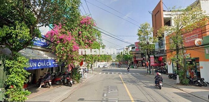 CHO THUÊ NHÀ MT 1 TẦNG ĐƯỜNG NÚI THÀNH, DT 177m2, 35tr