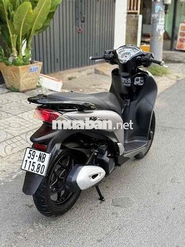 SH Mode 125i 2018 khoa smarkey  bstp 9 chủ