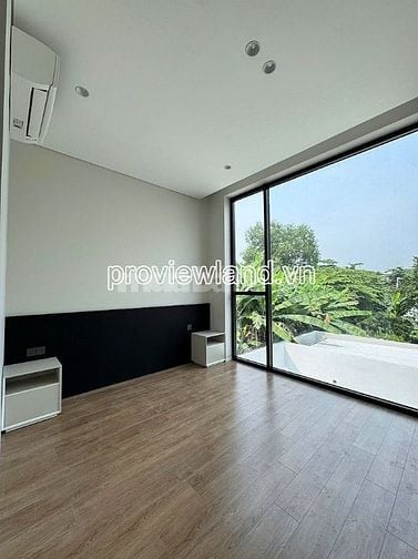 Cho thuê nhà nguyên căn tại Thảo Điền, 200m², 3 tầng, 4PN, giá 118tr/t