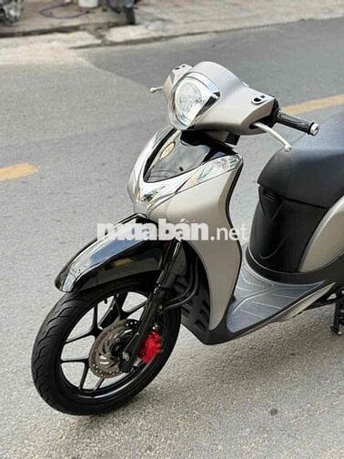 SH Mode 125i 2018 khoa smarkey  bstp 9 chủ