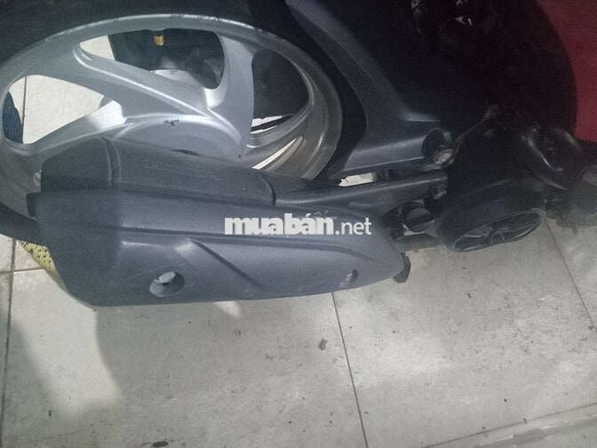 Honda Vision 2019 Smartkey Đỏ