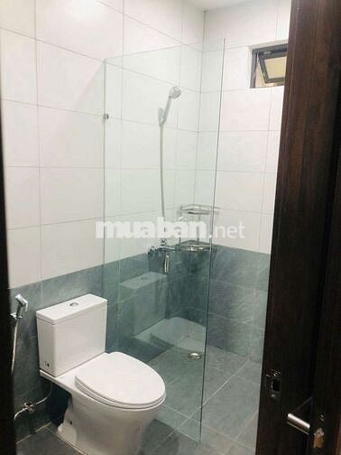 Căn hộ full nội thất, 40m2, gần chợ, trong khu dân cư, sát ĐH VH, KTế