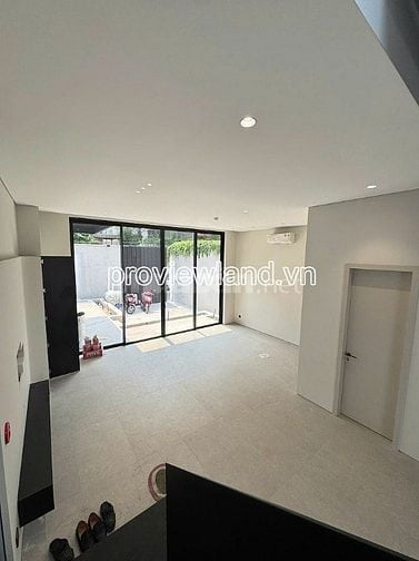 Cho thuê nhà nguyên căn tại Thảo Điền, 200m², 3 tầng, 4PN, giá 118tr/t
