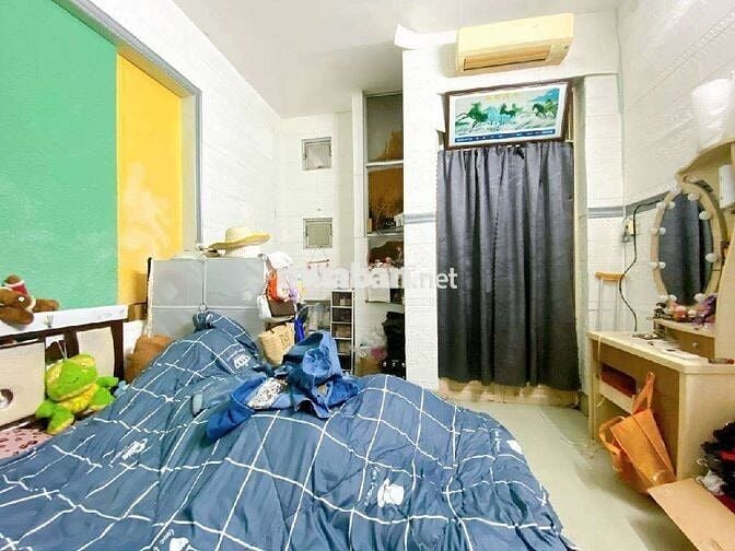 CHỈNH CHỦ BÁN NHÀ ĐƯỜNG ĐỖ THỊ TÂM CHỢ TÂN HƯƠNG 55m² 4TẦNG Lộ 12m