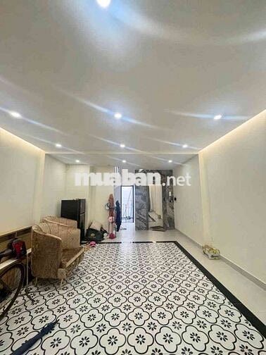 Cho Thuê Nhà 5 Lầu MT Đường GS 02 - Ngay Goo Dĩ An