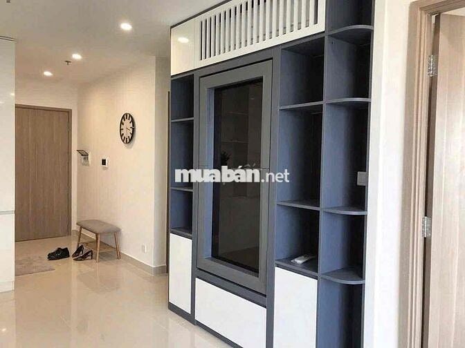 CẮT LỖ BÁN NHANH CĂN 2N2VS FULL ĐỒ CHỈ 3,7 TỶ TẠI VINHOMES OCP
