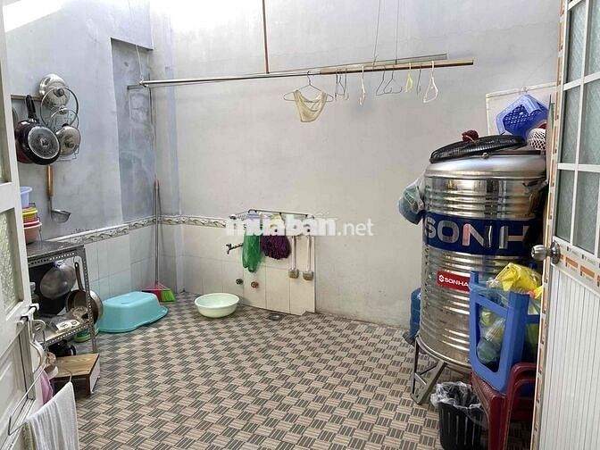 Chính chủ Bán nhà hẻm oto 786 Bình Giã,  3.9 tỉ