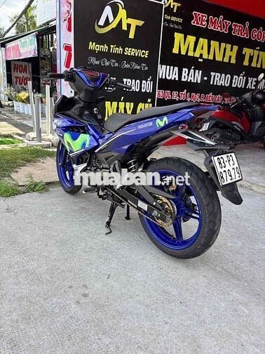 Yamaha Exciter 150 2019 Xanh 15000 km