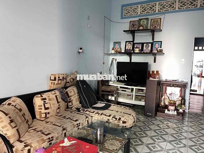 Chính chủ Bán nhà hẻm oto 786 Bình Giã,  3.9 tỉ