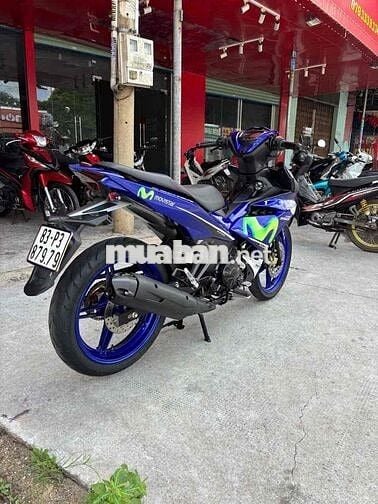Yamaha Exciter 150 2019 Xanh 15000 km