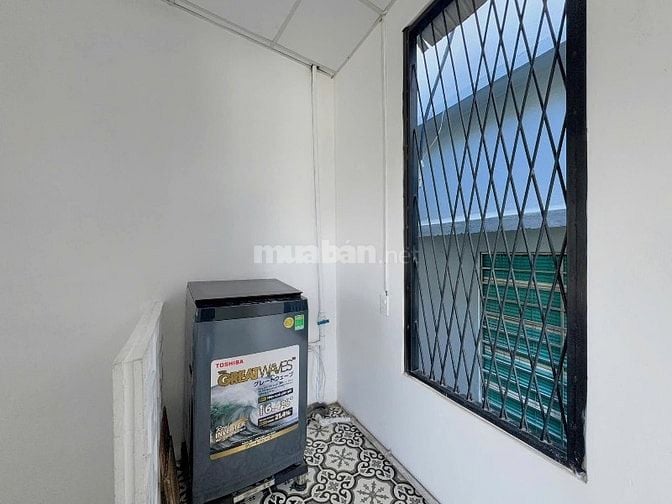 Bán nhà kiệt lớn 3,5 m, cách mặt tiền Hàm nghi  15m