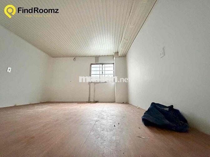Dãy trọ truyền thống, 2 Không Gian Ngủ (2 gác) cuối Nguyễn Thái Sơn