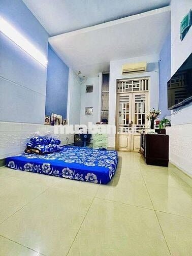 CHỈNH CHỦ BÁN NHÀ ĐƯỜNG ĐỖ THỊ TÂM CHỢ TÂN HƯƠNG 55m² 4TẦNG Lộ 12m