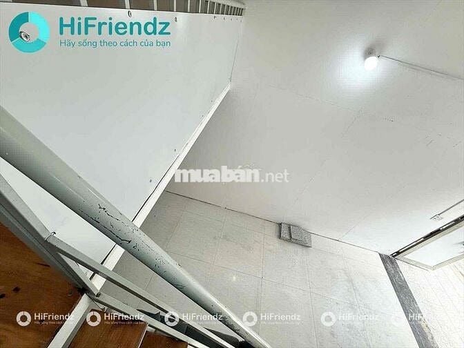 KIOT MẶT BẰNG HẺM - CÓ GÁC Ở LẠI - LỐI ĐI RIÊNG