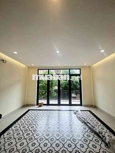 Cho Thuê Nhà 5 Lầu MT Đường GS 02 - Ngay Goo Dĩ An