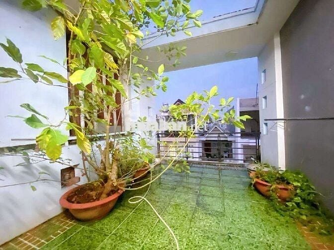 CHỈNH CHỦ BÁN NHÀ ĐƯỜNG ĐỖ THỊ TÂM CHỢ TÂN HƯƠNG 55m² 4TẦNG Lộ 12m