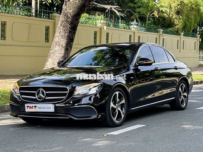 ❤️ Mercedes E200 Sport 2020 - GIAO NGAY GIÁ TỐT