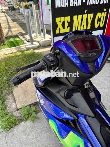 Yamaha Exciter 150 2019 Xanh 15000 km