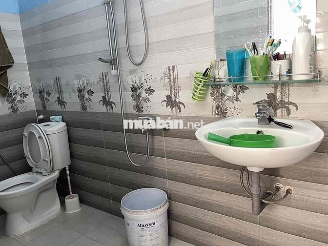 Chính chủ Bán nhà hẻm oto 786 Bình Giã,  3.9 tỉ