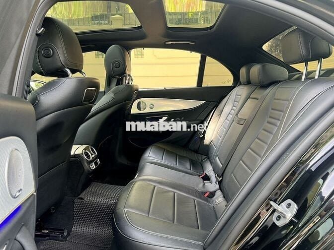 ❤️ Mercedes E200 Sport 2020 - GIAO NGAY GIÁ TỐT