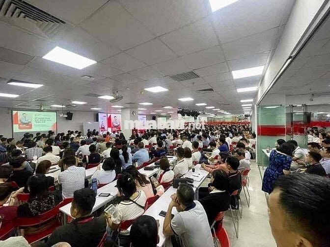 🔥TUYỂN DỤNG CTV BĐS THỦ ĐỨC, Q9,Q2, Dĩ An