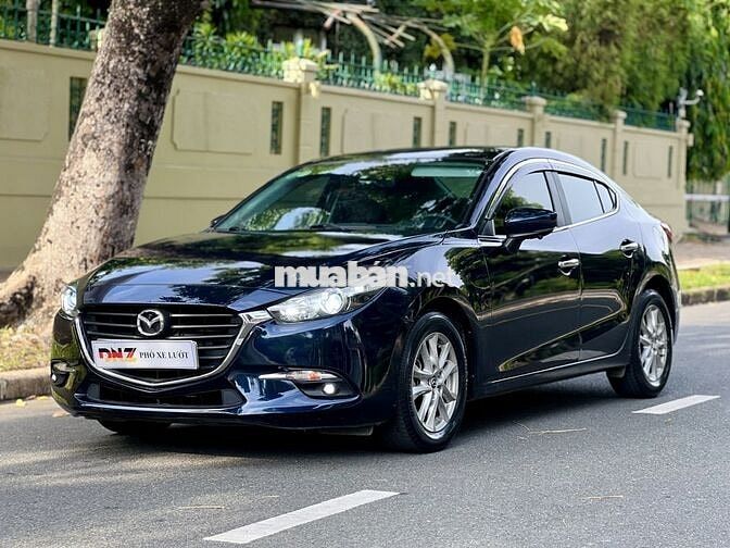 ❤️ Mazda 3 2020, bản Luxury 25.000 Km