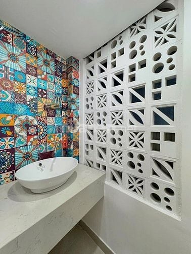 Bán nhà kiệt lớn 3,5 m, cách mặt tiền Hàm nghi  15m