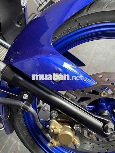 Yamaha Exciter 150 2019 Xanh 15000 km
