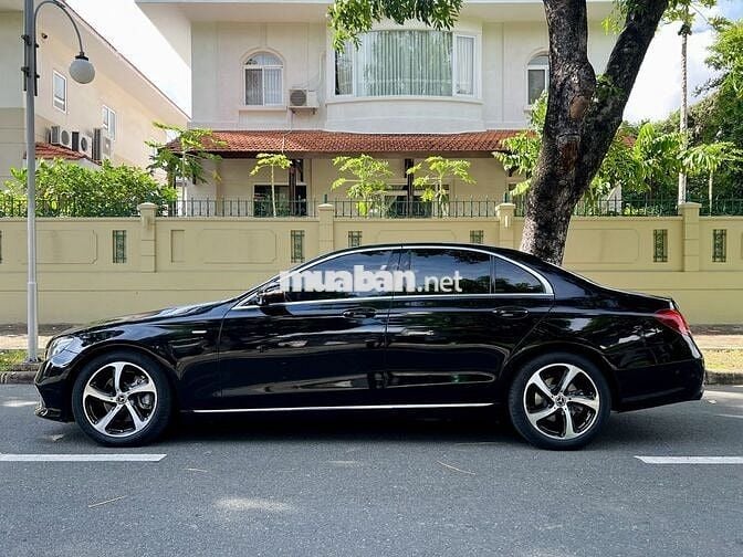 ❤️ Mercedes E200 Sport 2020 - GIAO NGAY GIÁ TỐT