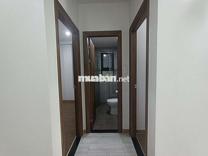 Cho Thuê căn hộ 2PN2WC Linh Xuân Thủ Đức - Chỉ 5,5tr
