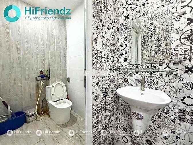 KIOT MẶT BẰNG HẺM - CÓ GÁC Ở LẠI - LỐI ĐI RIÊNG