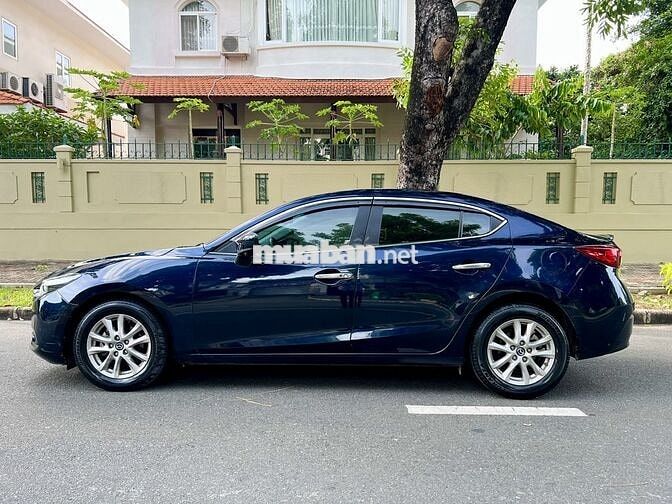 ❤️ Mazda 3 2020, bản Luxury 25.000 Km