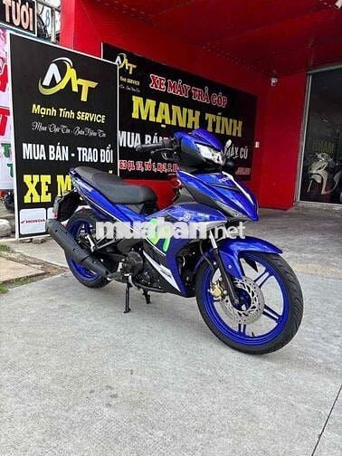 Yamaha Exciter 150 2019 Xanh 15000 km