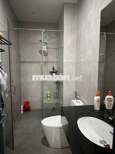 Cho Thuê Nhà 5 Lầu MT Đường GS 02 - Ngay Goo Dĩ An