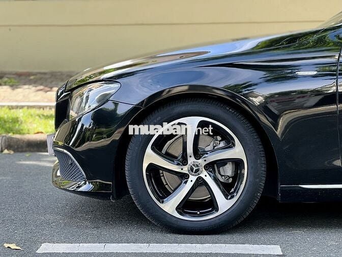 ❤️ Mercedes E200 Sport 2020 - GIAO NGAY GIÁ TỐT