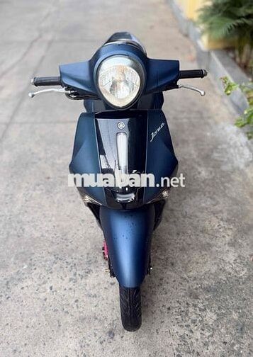 Yamaha Janus 2017 Smartkey, máy zin êm biển SG
