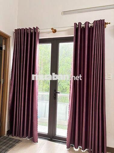 Phòng trọ 22m2, có điều hòa Inverter, bình nước nóng, quạt, giường